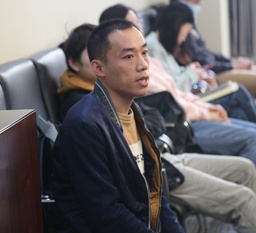 活动回顾｜「学思践悟 以学促行」做爱视频
学生党支部开展党的二十大精神专题学习活动